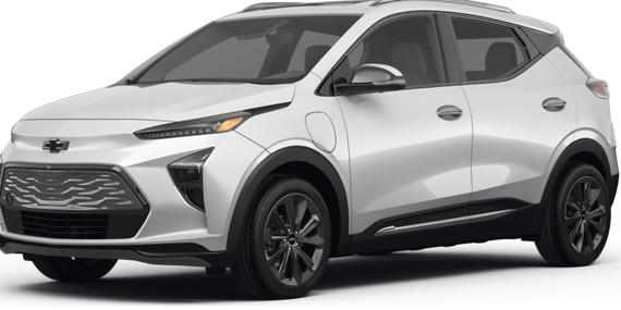CHEVROLET BOLT EV 2022 1G1FY6S0XN4105155 image